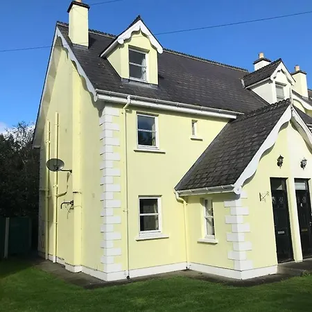 No 3 Village Prázdninový dům Aughrim