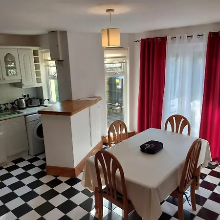 No 3 Village Дом отдыха