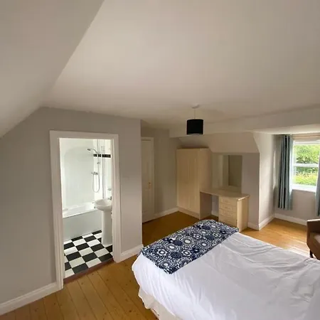 No 3 Village Prázdninový dům *