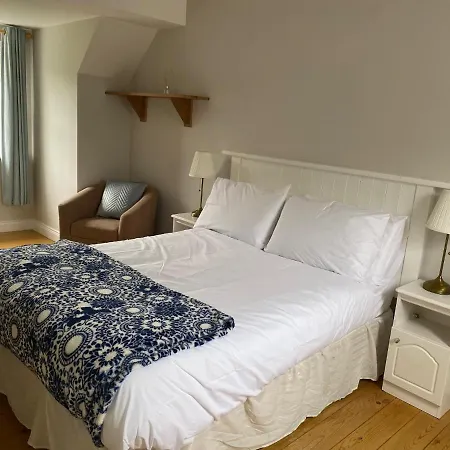 No 3 Village Prázdninový dům Aughrim