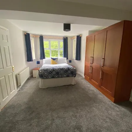 Prázdninový dům No 3 Village