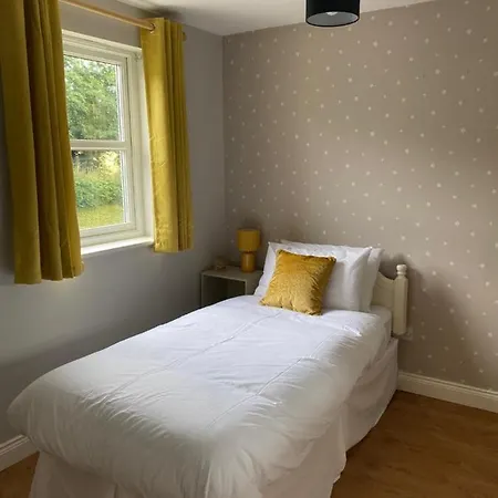 No 3 Village Prázdninový dům