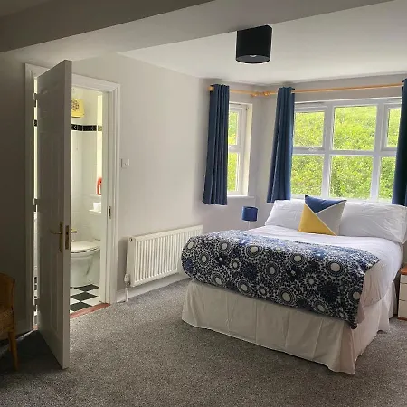 No 3 Village Prázdninový dům