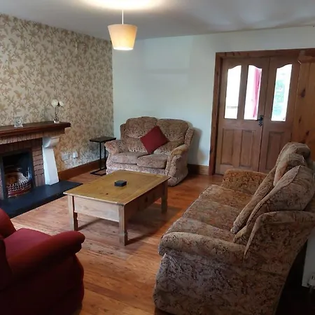 No 3 Village Дом отдыха Охрим